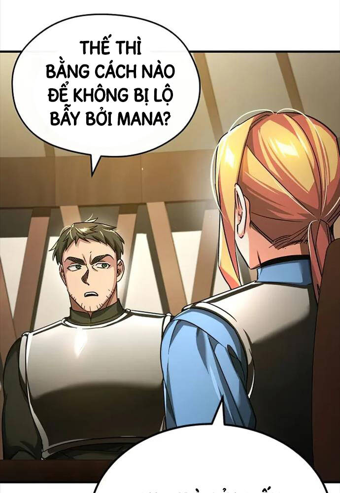 Thiên Quỷ Chẳng Sống Nổi Cuộc Đời Bình Thường - Chapter 103 - Page 46