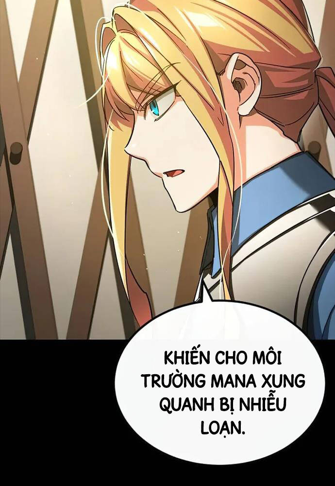 Thiên Quỷ Chẳng Sống Nổi Cuộc Đời Bình Thường - Chapter 103 - Page 48