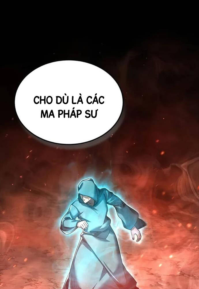 Thiên Quỷ Chẳng Sống Nổi Cuộc Đời Bình Thường - Chapter 103 - Page 49