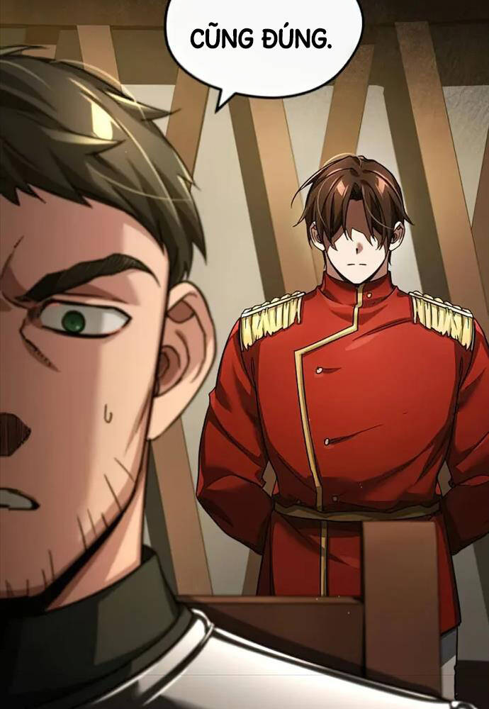 Thiên Quỷ Chẳng Sống Nổi Cuộc Đời Bình Thường - Chapter 103 - Page 51