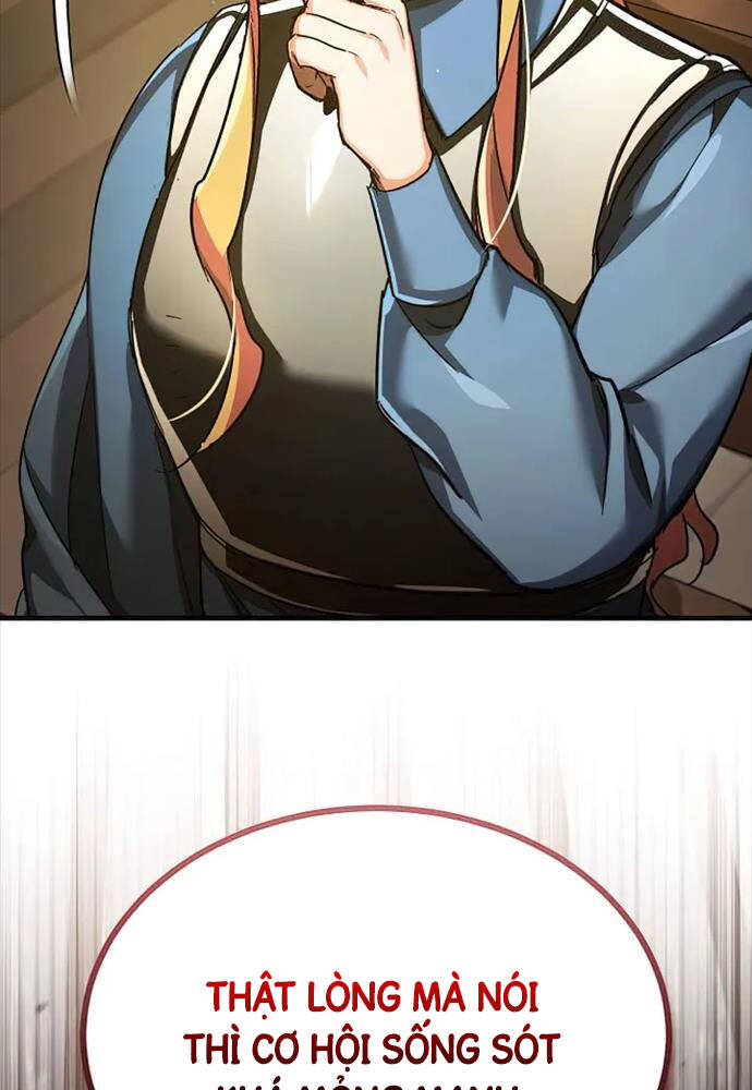 Thiên Quỷ Chẳng Sống Nổi Cuộc Đời Bình Thường - Chapter 103 - Page 53