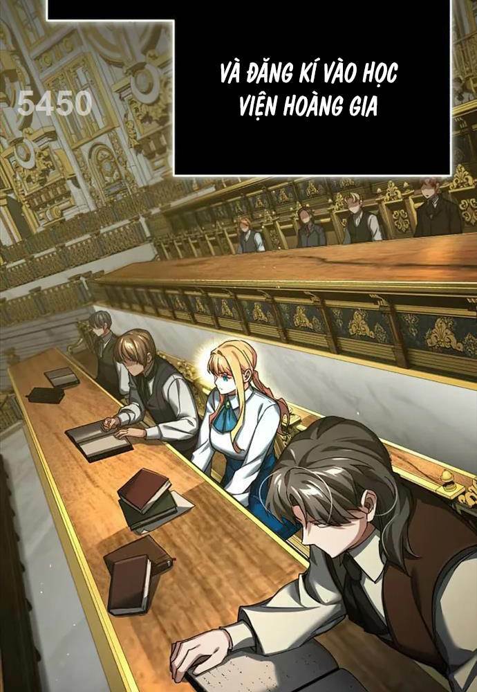 Thiên Quỷ Chẳng Sống Nổi Cuộc Đời Bình Thường - Chapter 103 - Page 5