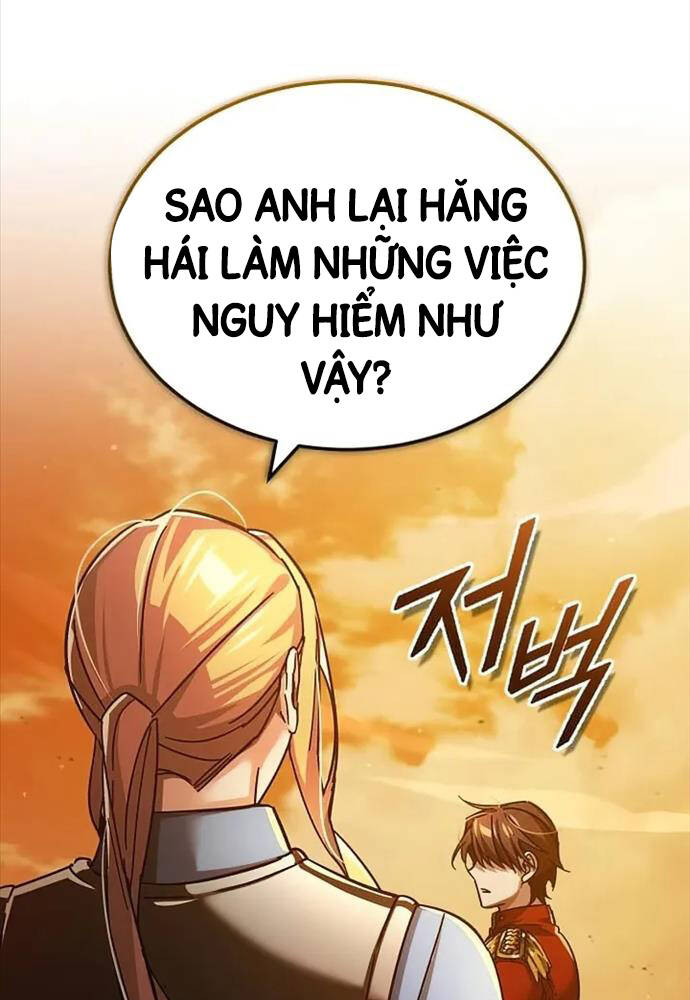 Thiên Quỷ Chẳng Sống Nổi Cuộc Đời Bình Thường - Chapter 103 - Page 65