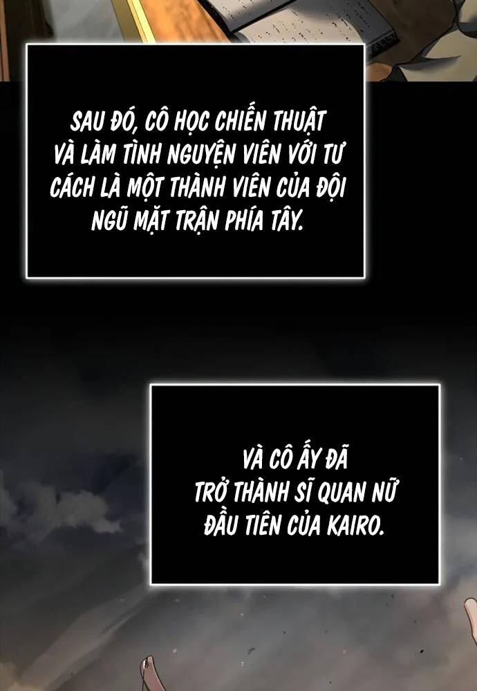 Thiên Quỷ Chẳng Sống Nổi Cuộc Đời Bình Thường - Chapter 103 - Page 6