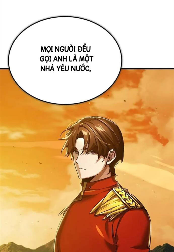 Thiên Quỷ Chẳng Sống Nổi Cuộc Đời Bình Thường - Chapter 103 - Page 70