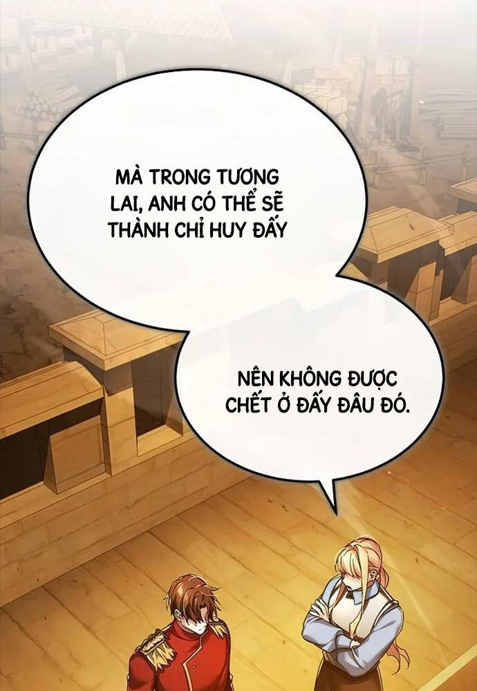 Thiên Quỷ Chẳng Sống Nổi Cuộc Đời Bình Thường - Chapter 103 - Page 72