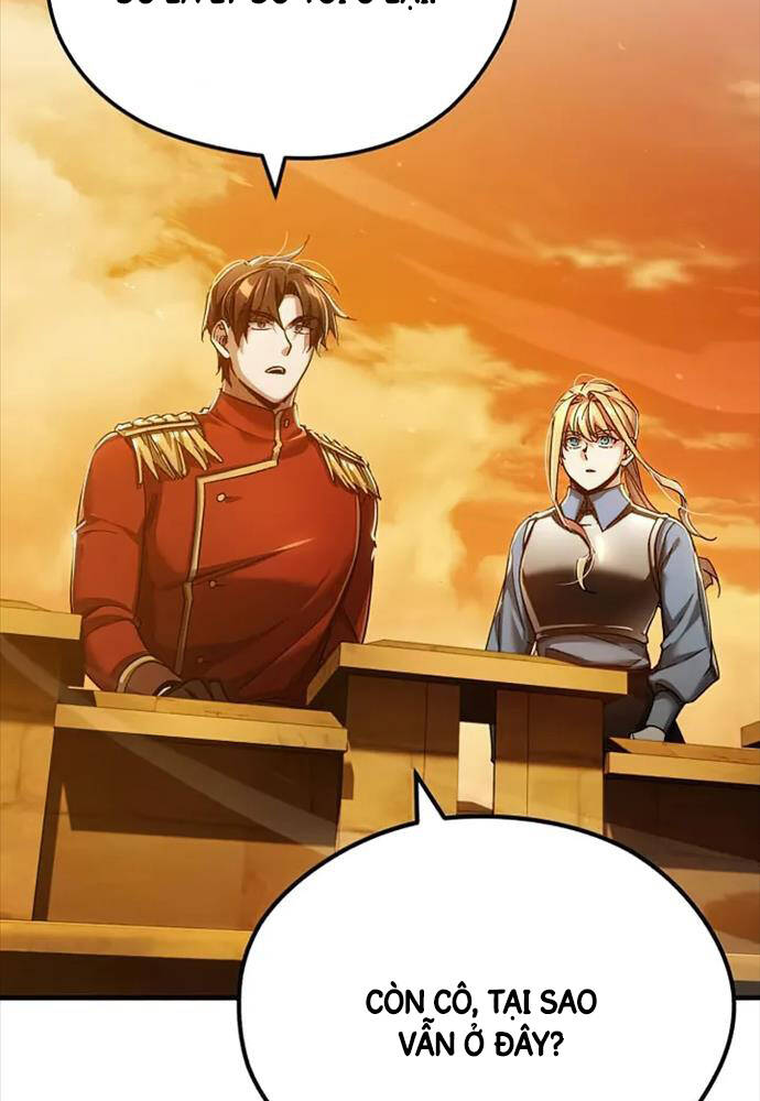 Thiên Quỷ Chẳng Sống Nổi Cuộc Đời Bình Thường - Chapter 103 - Page 80