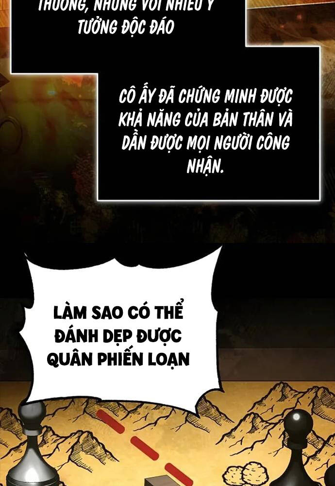 Thiên Quỷ Chẳng Sống Nổi Cuộc Đời Bình Thường - Chapter 103 - Page 8