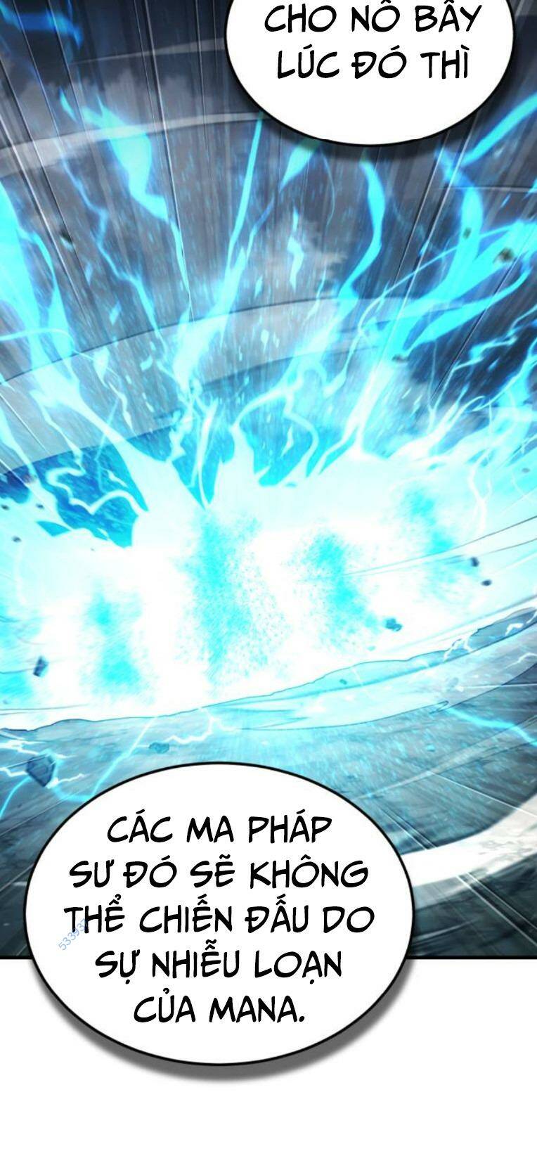 Thiên Quỷ Chẳng Sống Nổi Cuộc Đời Bình Thường - Chapter 104 - Page 9