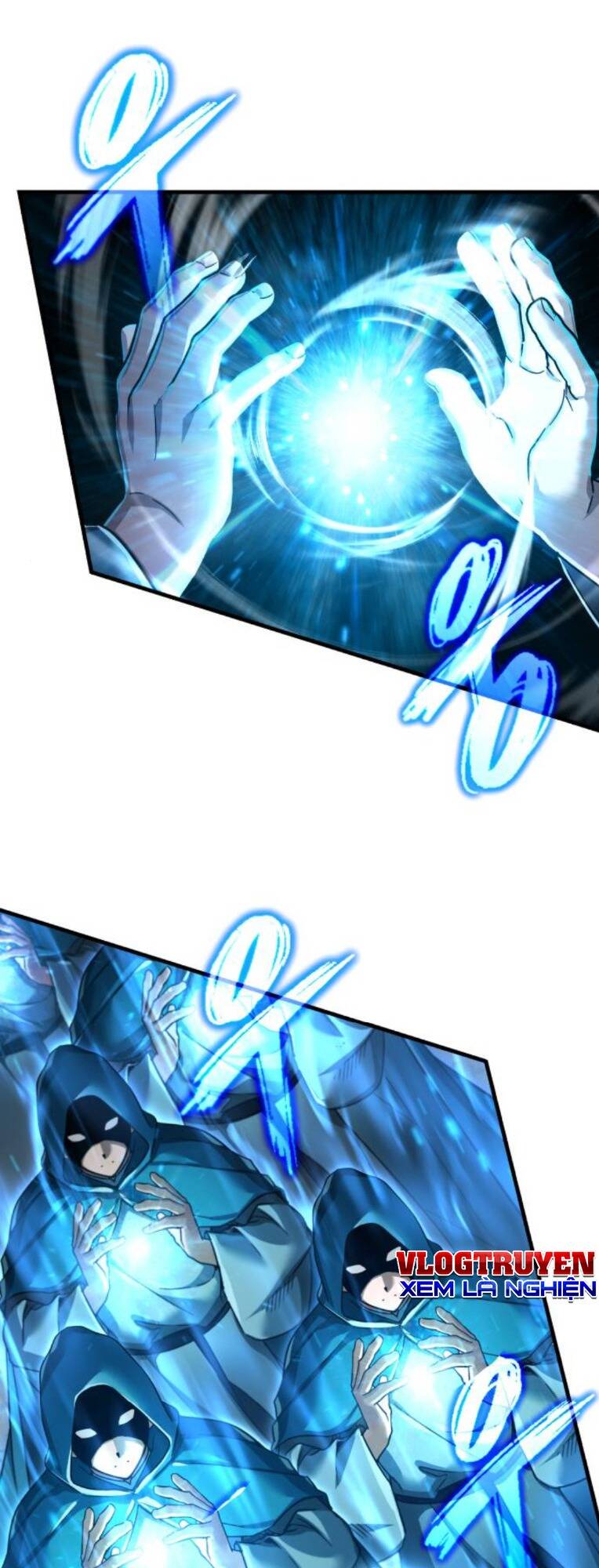 Thiên Quỷ Chẳng Sống Nổi Cuộc Đời Bình Thường - Chapter 104 - Page 11