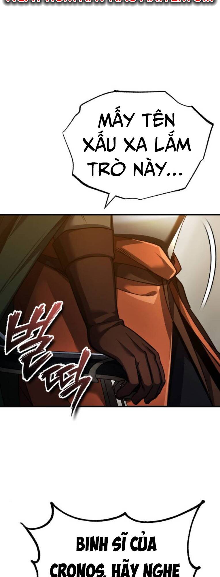 Thiên Quỷ Chẳng Sống Nổi Cuộc Đời Bình Thường - Chapter 104 - Page 16