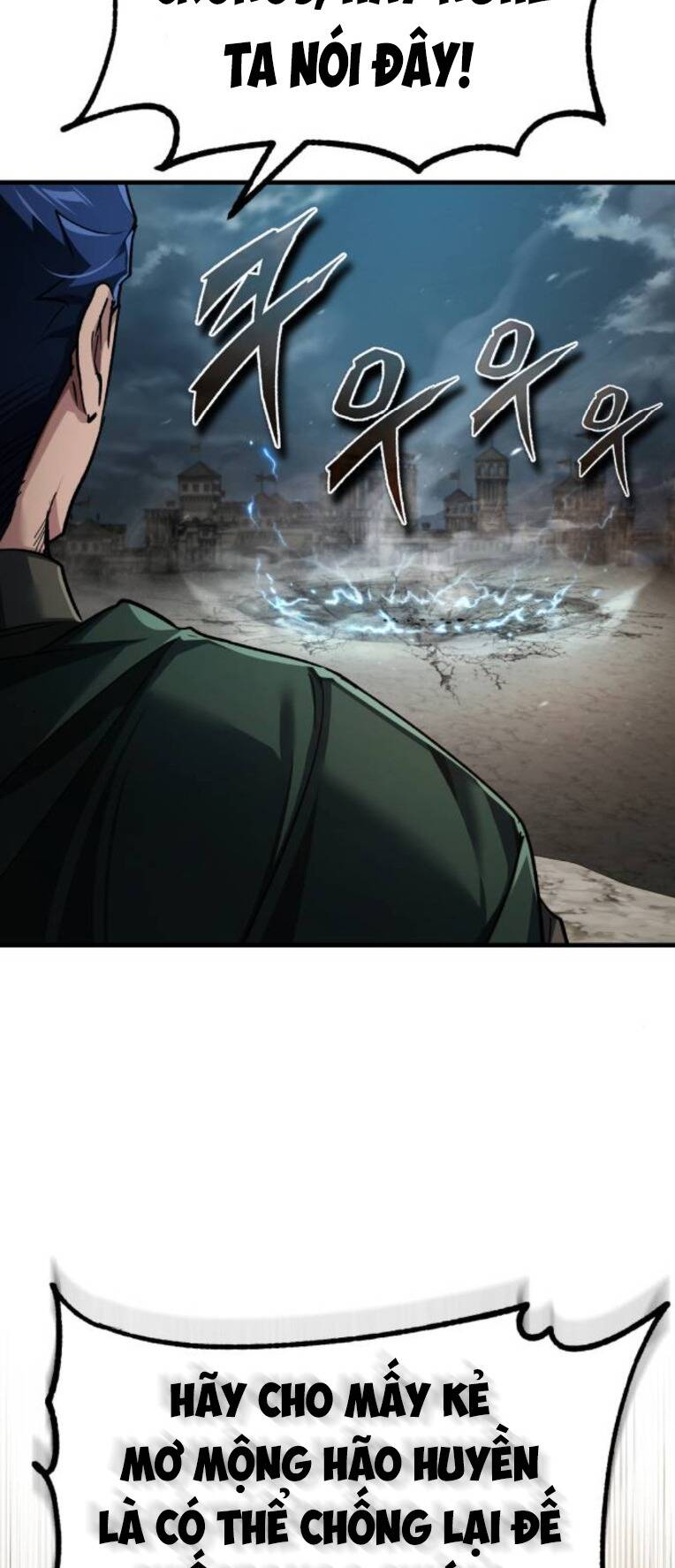 Thiên Quỷ Chẳng Sống Nổi Cuộc Đời Bình Thường - Chapter 104 - Page 17