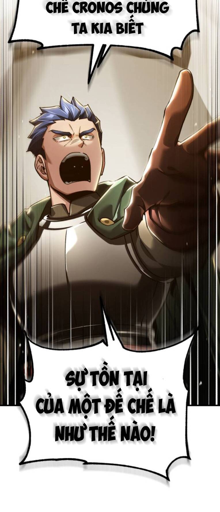 Thiên Quỷ Chẳng Sống Nổi Cuộc Đời Bình Thường - Chapter 104 - Page 18