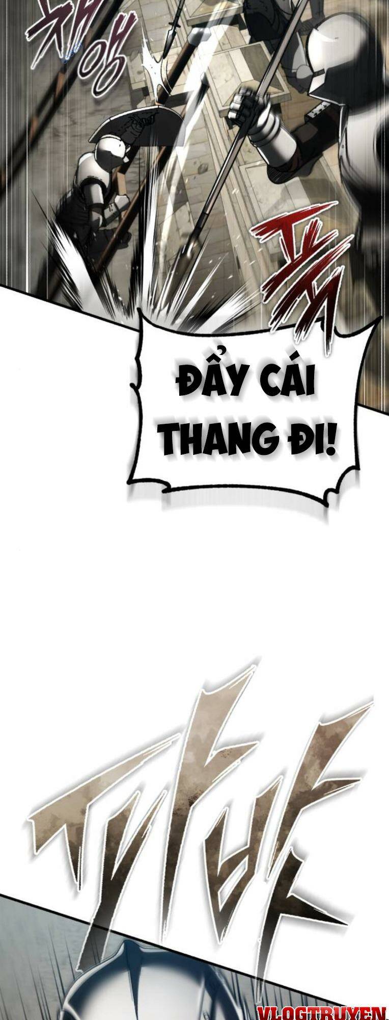 Thiên Quỷ Chẳng Sống Nổi Cuộc Đời Bình Thường - Chapter 104 - Page 21