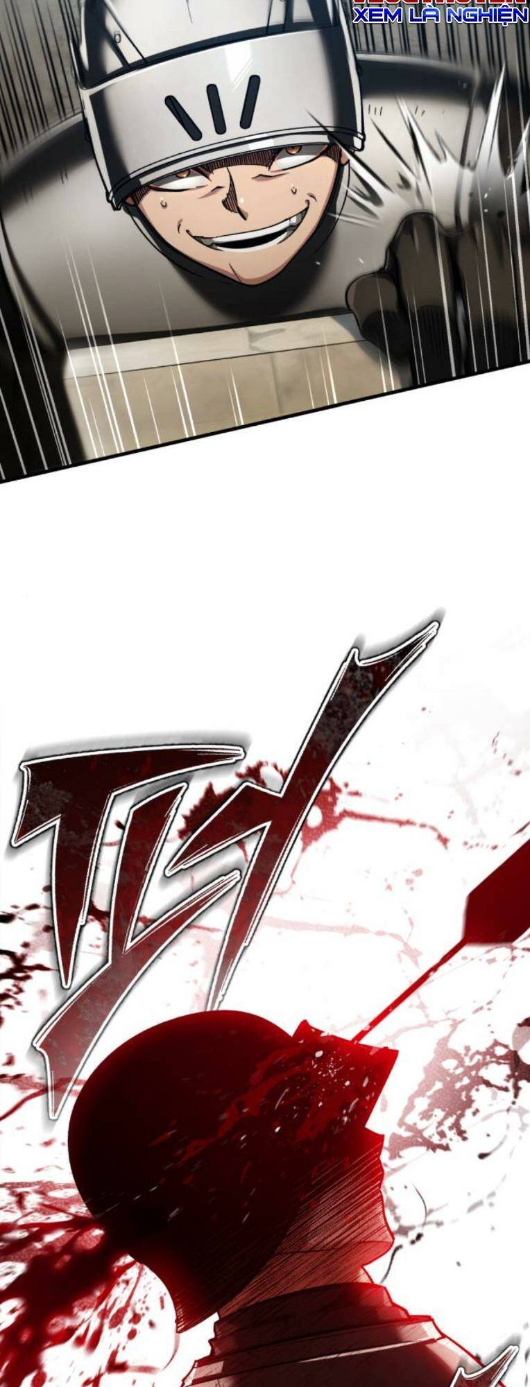 Thiên Quỷ Chẳng Sống Nổi Cuộc Đời Bình Thường - Chapter 104 - Page 22