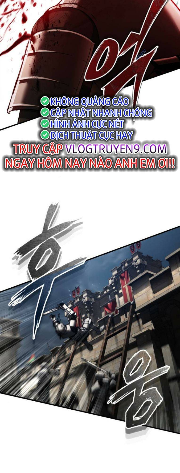 Thiên Quỷ Chẳng Sống Nổi Cuộc Đời Bình Thường - Chapter 104 - Page 23