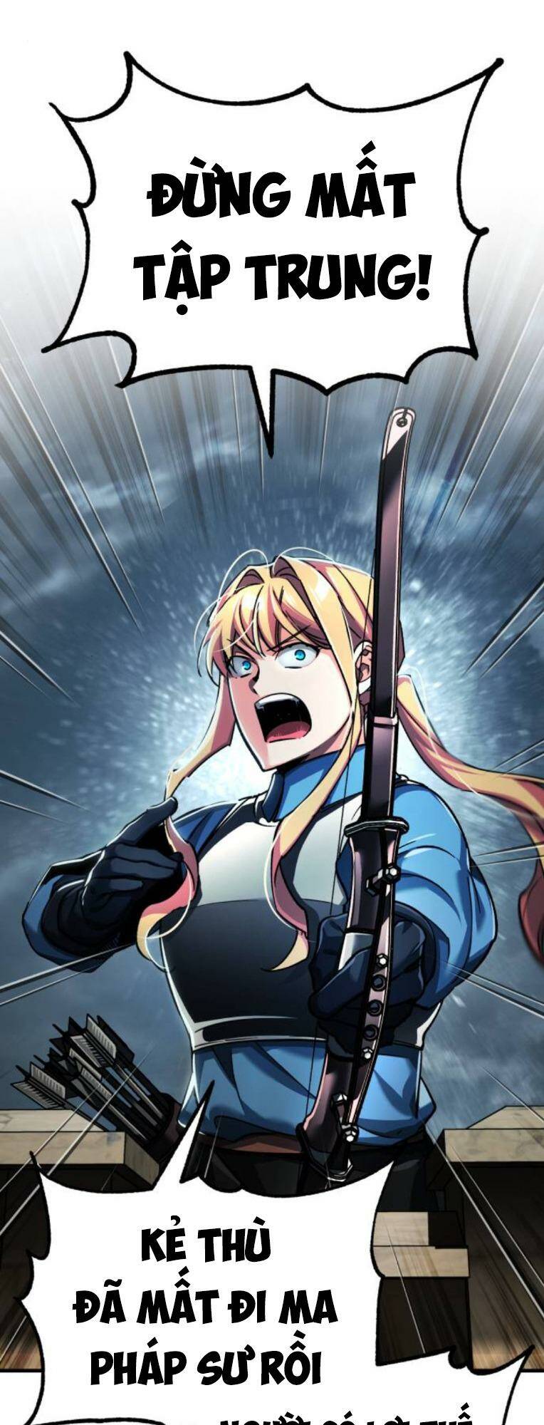 Thiên Quỷ Chẳng Sống Nổi Cuộc Đời Bình Thường - Chapter 104 - Page 24