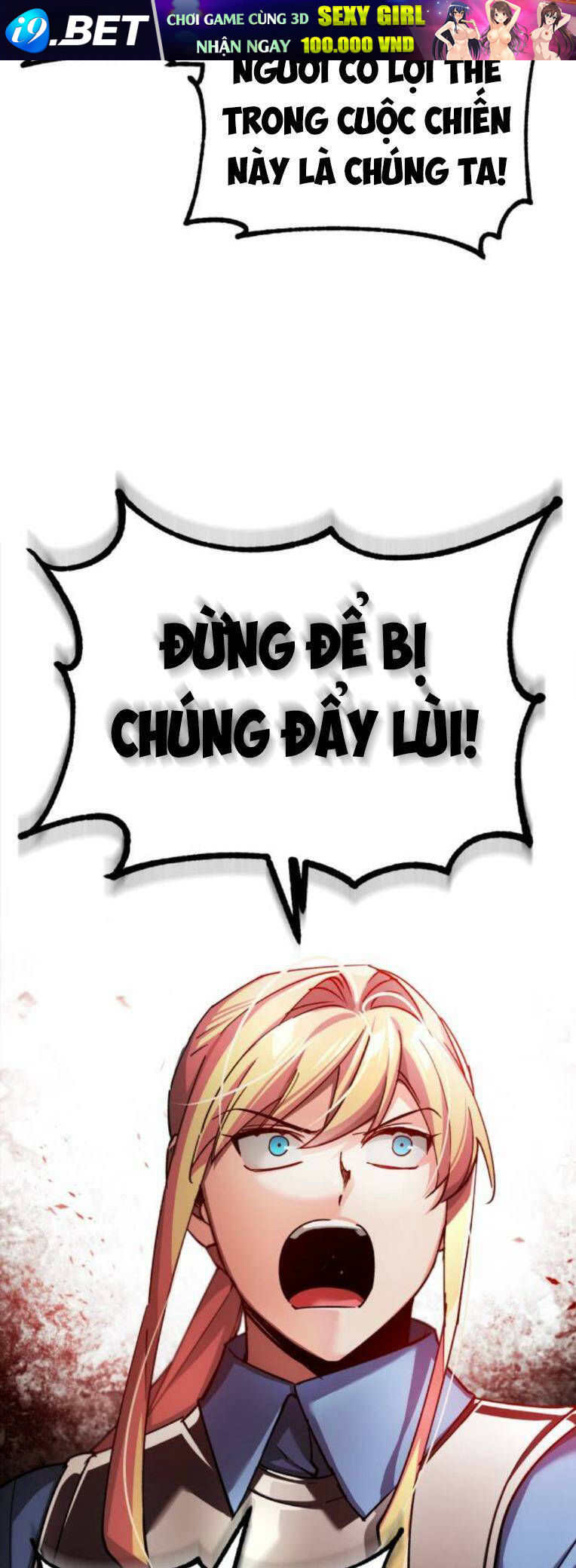 Thiên Quỷ Chẳng Sống Nổi Cuộc Đời Bình Thường - Chapter 104 - Page 25
