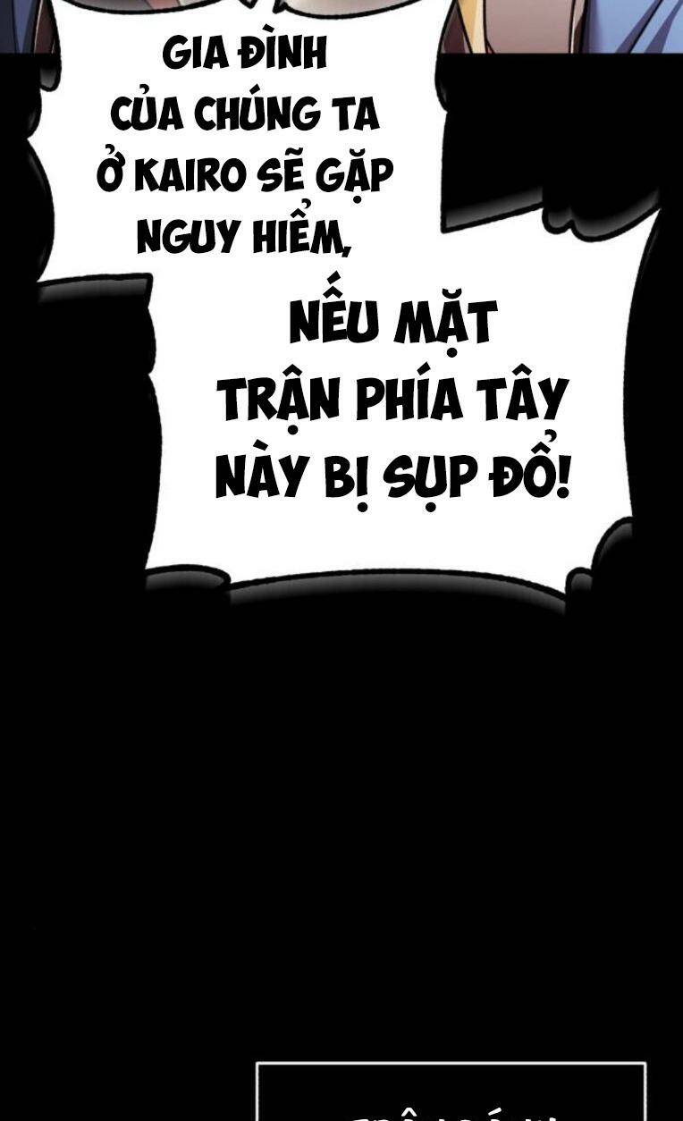 Thiên Quỷ Chẳng Sống Nổi Cuộc Đời Bình Thường - Chapter 104 - Page 26