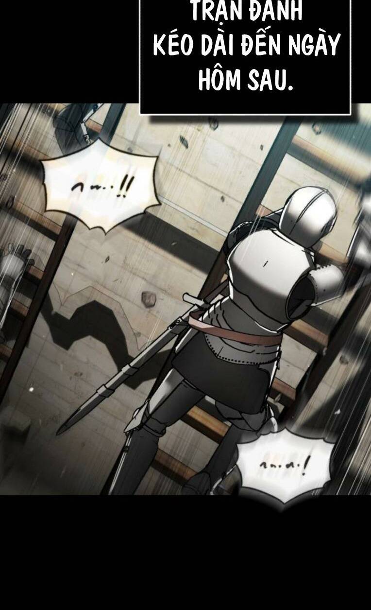 Thiên Quỷ Chẳng Sống Nổi Cuộc Đời Bình Thường - Chapter 104 - Page 27