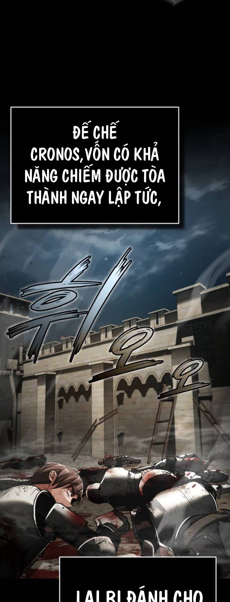 Thiên Quỷ Chẳng Sống Nổi Cuộc Đời Bình Thường - Chapter 104 - Page 28
