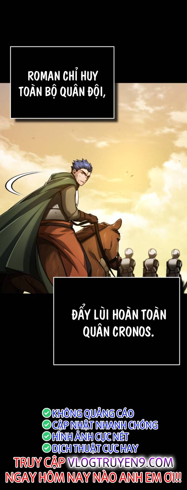 Thiên Quỷ Chẳng Sống Nổi Cuộc Đời Bình Thường - Chapter 104 - Page 31