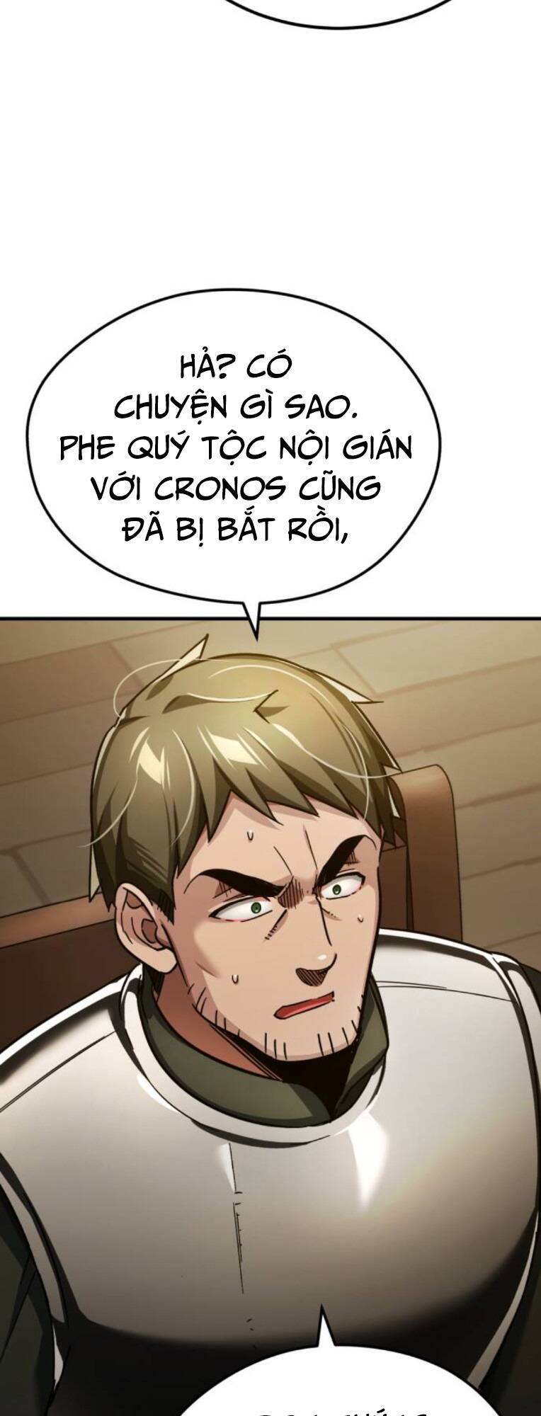 Thiên Quỷ Chẳng Sống Nổi Cuộc Đời Bình Thường - Chapter 104 - Page 34