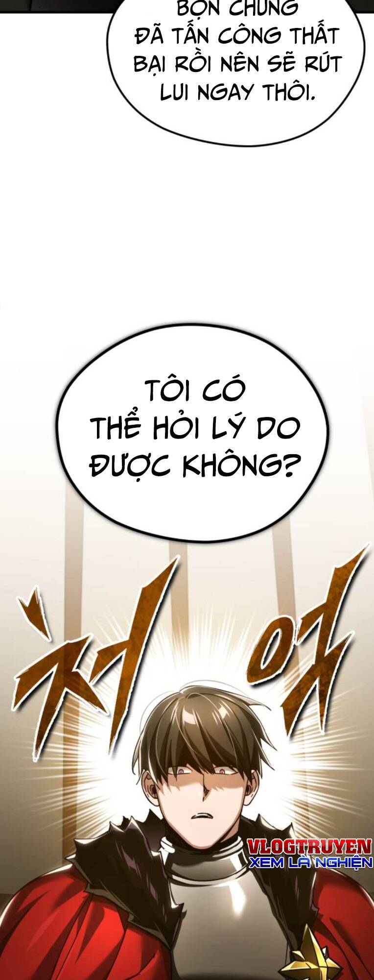 Thiên Quỷ Chẳng Sống Nổi Cuộc Đời Bình Thường - Chapter 104 - Page 35