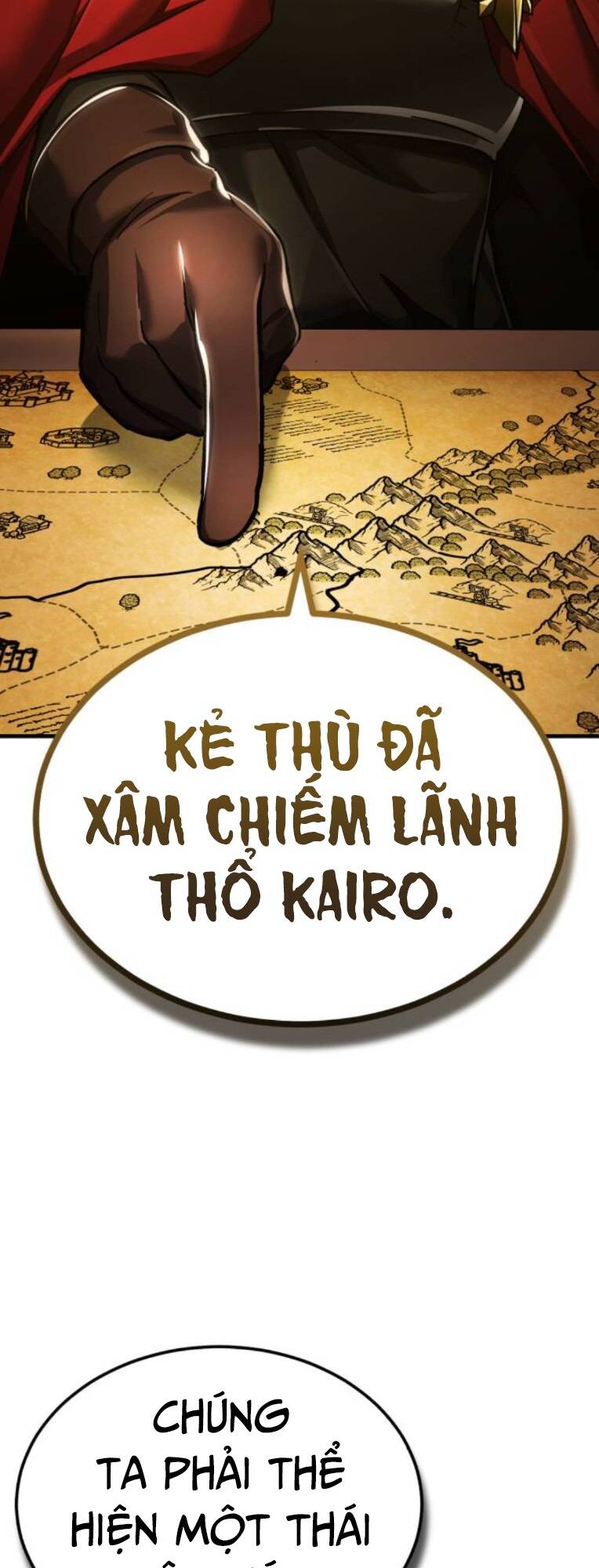 Thiên Quỷ Chẳng Sống Nổi Cuộc Đời Bình Thường - Chapter 104 - Page 36