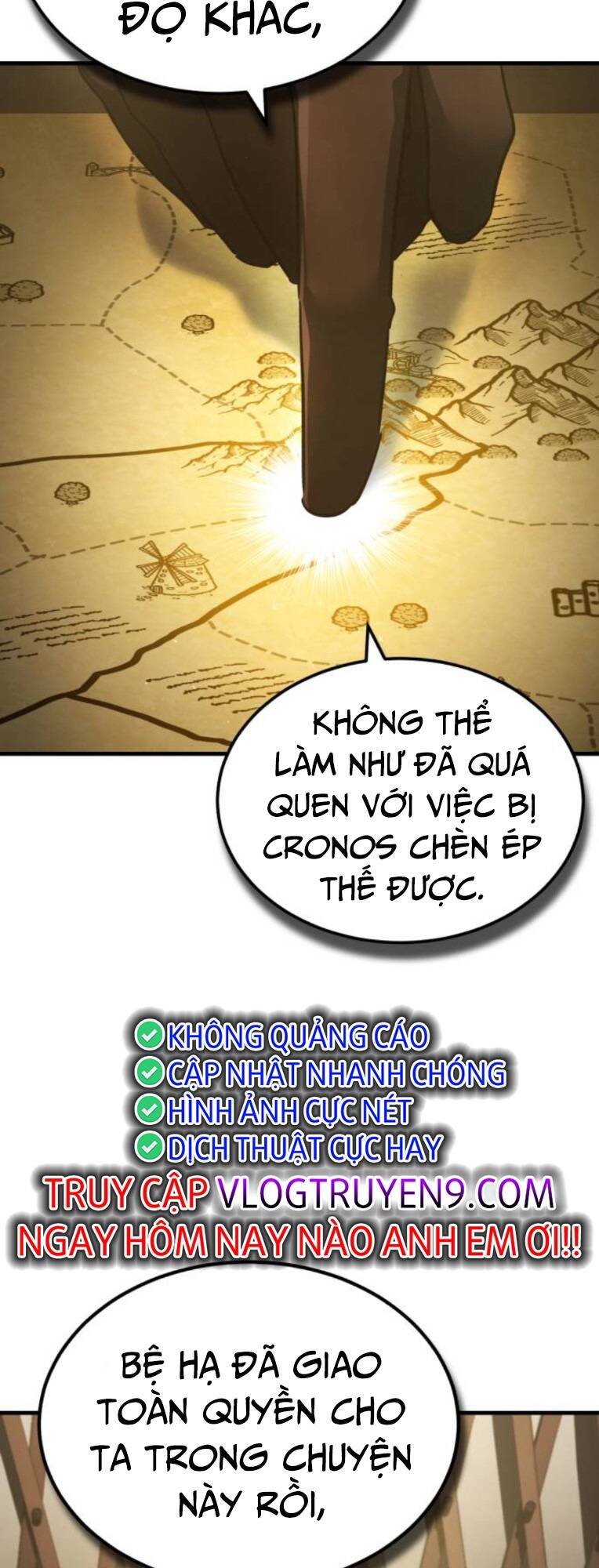 Thiên Quỷ Chẳng Sống Nổi Cuộc Đời Bình Thường - Chapter 104 - Page 37