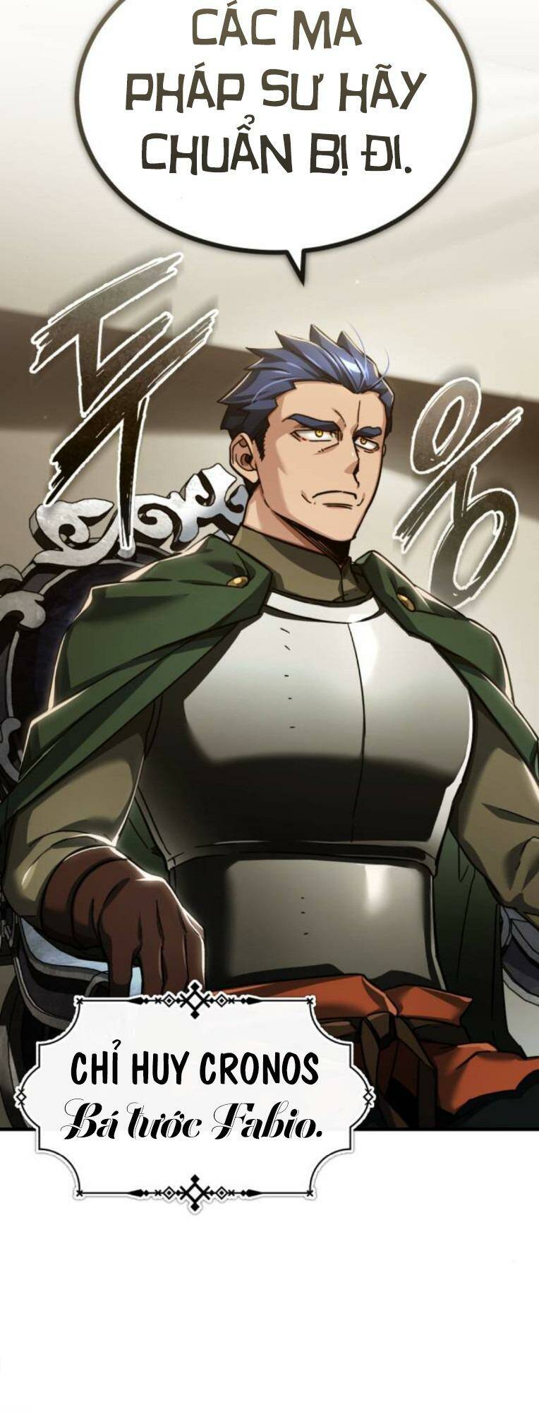 Thiên Quỷ Chẳng Sống Nổi Cuộc Đời Bình Thường - Chapter 104 - Page 3