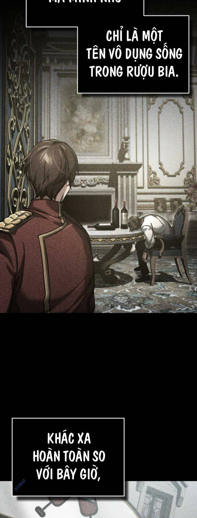 Thiên Quỷ Chẳng Sống Nổi Cuộc Đời Bình Thường - Chapter 104 - Page 42