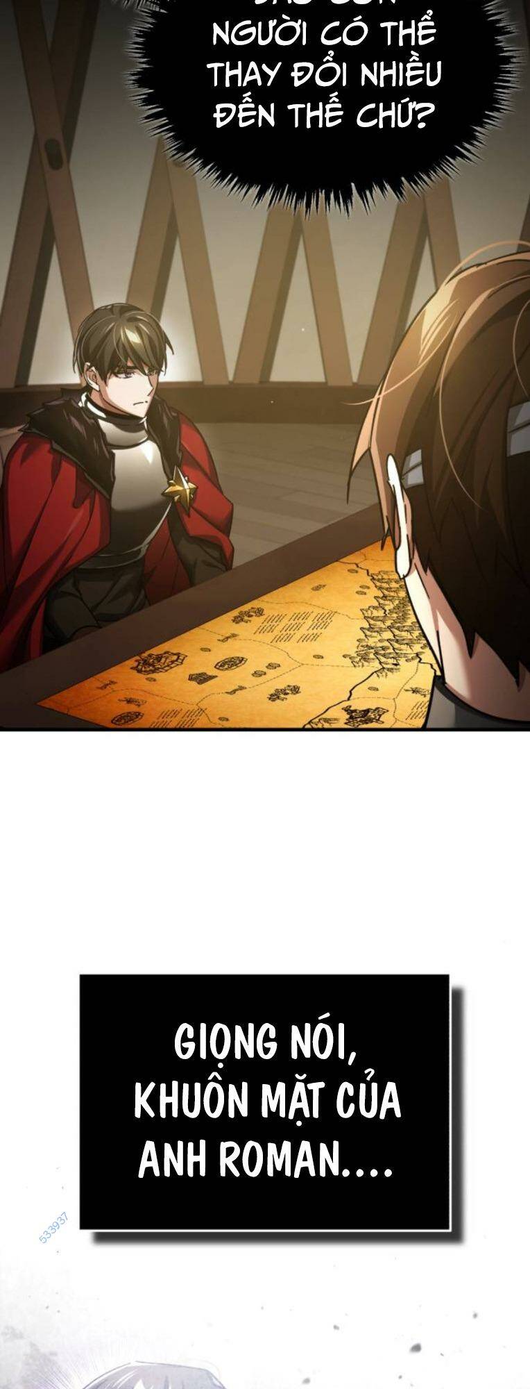 Thiên Quỷ Chẳng Sống Nổi Cuộc Đời Bình Thường - Chapter 104 - Page 44