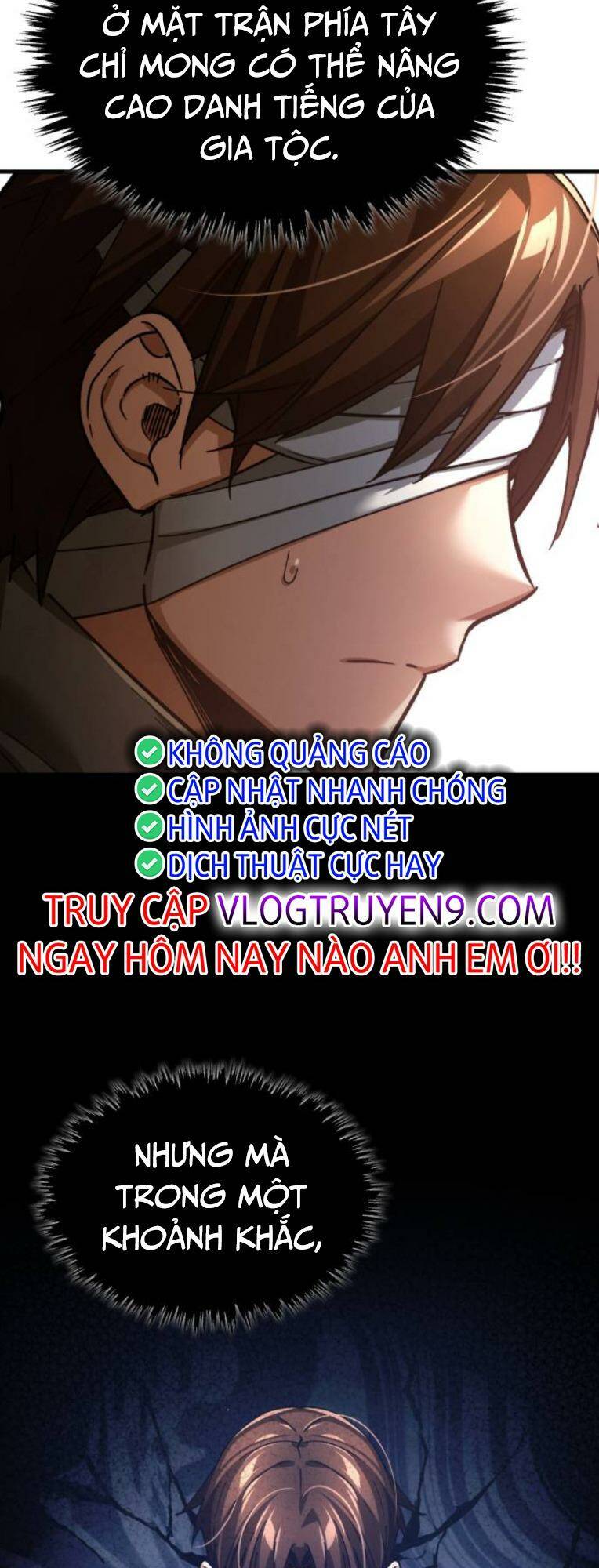 Thiên Quỷ Chẳng Sống Nổi Cuộc Đời Bình Thường - Chapter 104 - Page 46