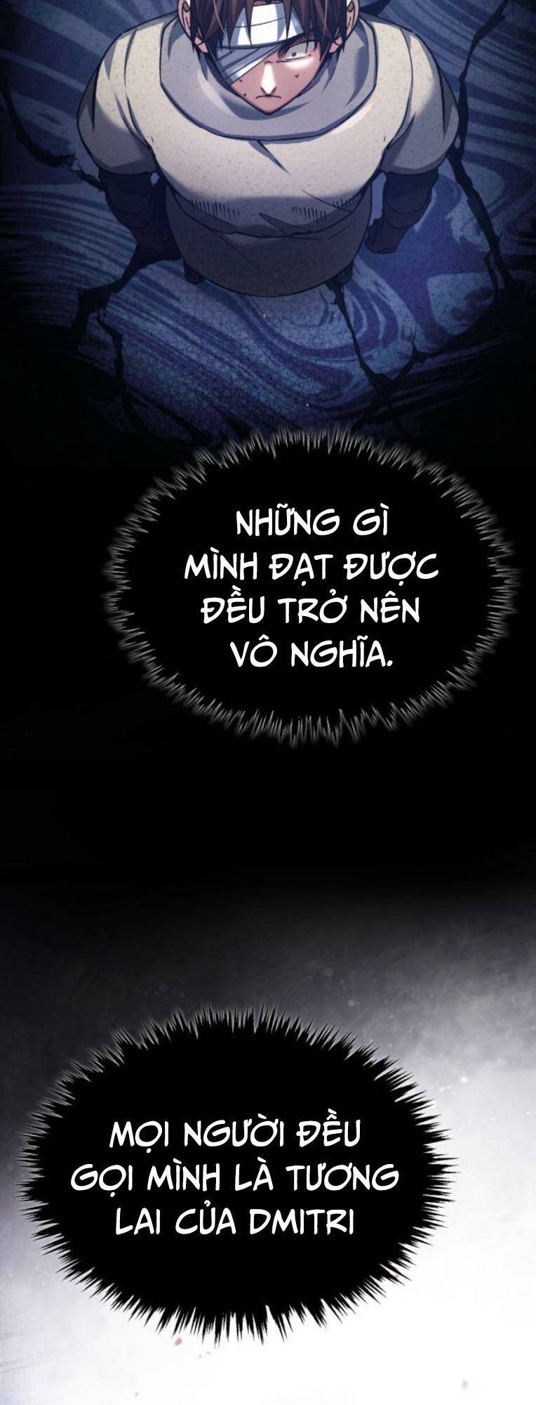 Thiên Quỷ Chẳng Sống Nổi Cuộc Đời Bình Thường - Chapter 104 - Page 47