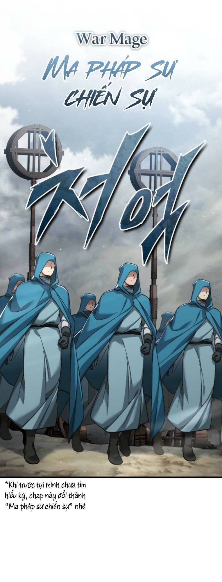 Thiên Quỷ Chẳng Sống Nổi Cuộc Đời Bình Thường - Chapter 104 - Page 4