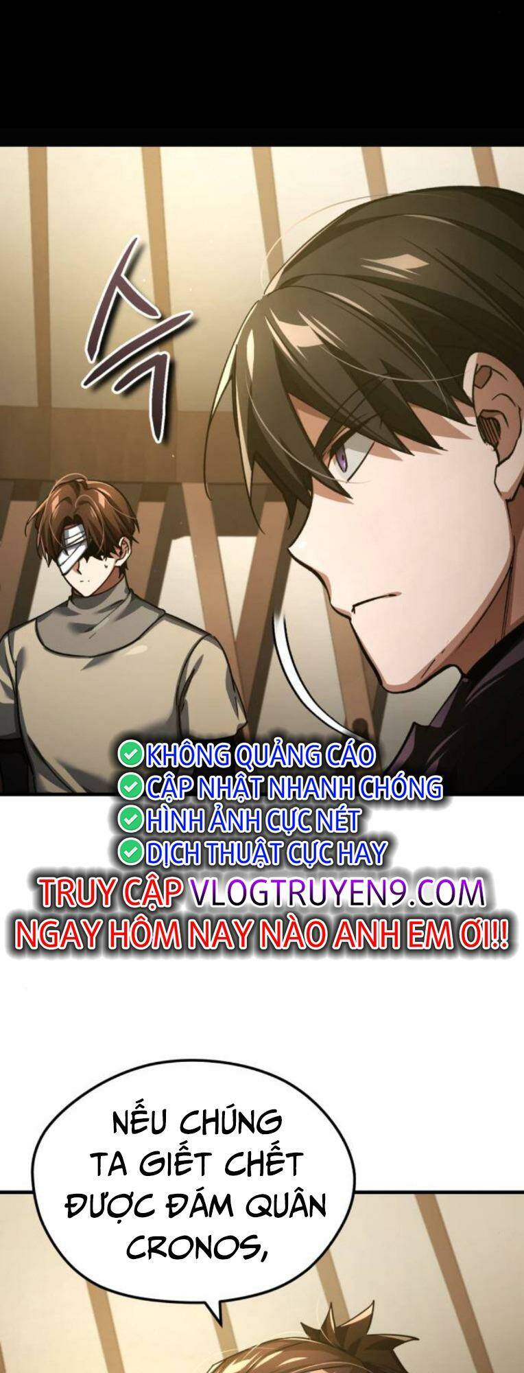 Thiên Quỷ Chẳng Sống Nổi Cuộc Đời Bình Thường - Chapter 104 - Page 50