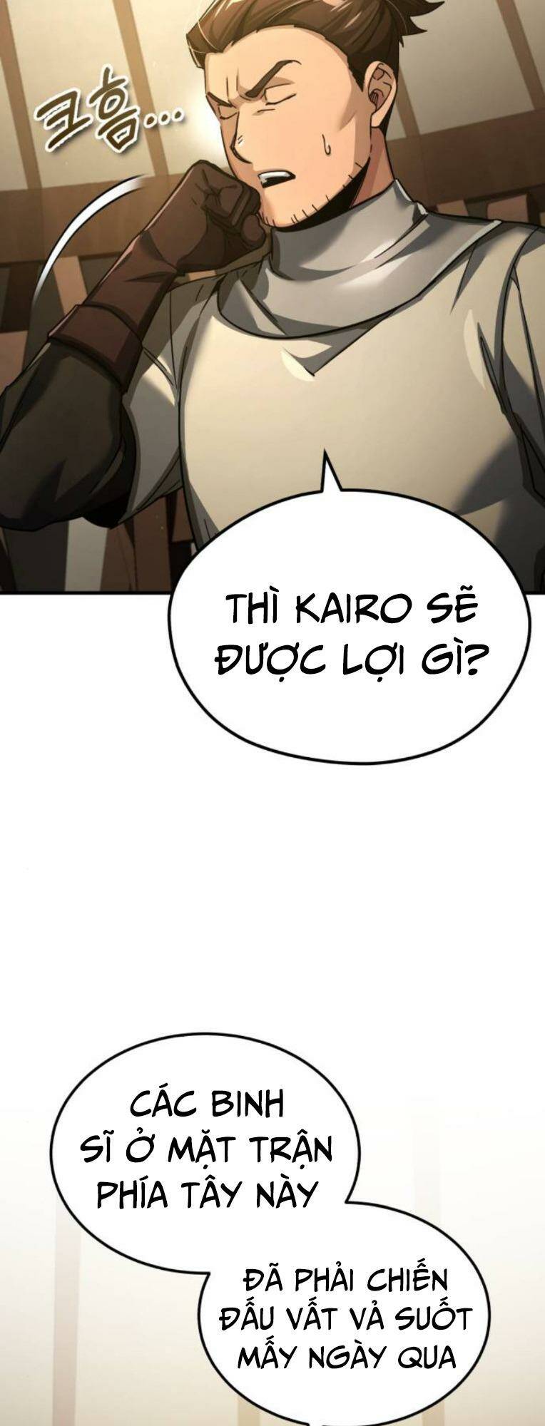 Thiên Quỷ Chẳng Sống Nổi Cuộc Đời Bình Thường - Chapter 104 - Page 51