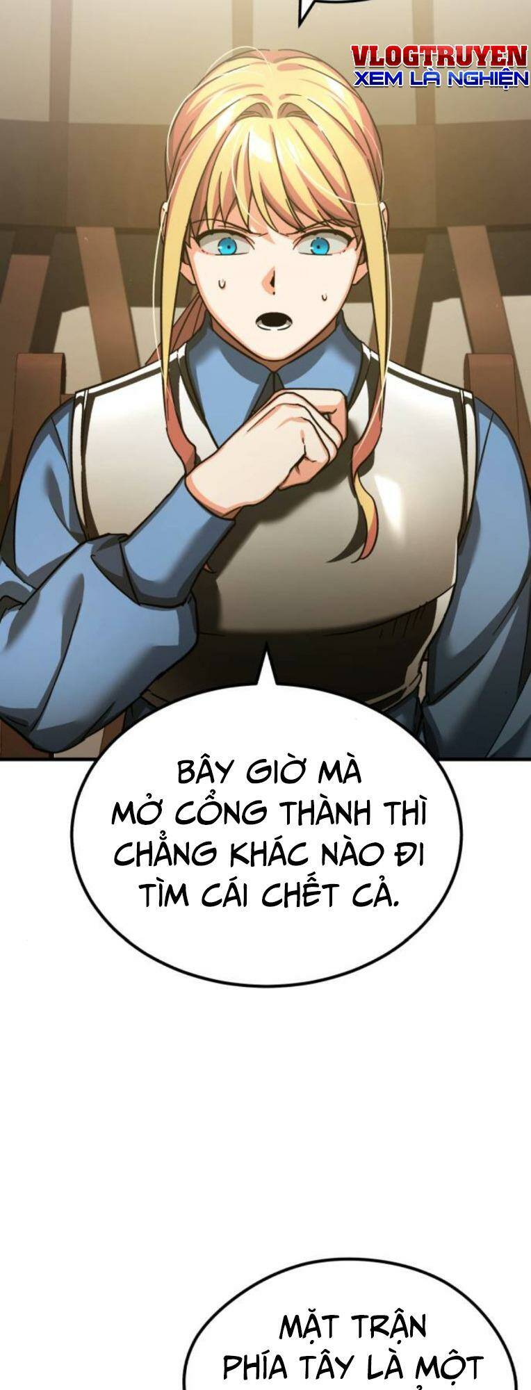 Thiên Quỷ Chẳng Sống Nổi Cuộc Đời Bình Thường - Chapter 104 - Page 52
