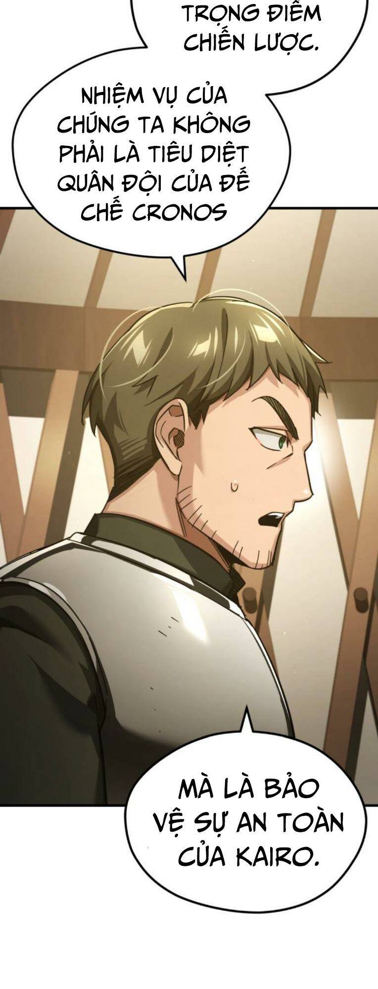 Thiên Quỷ Chẳng Sống Nổi Cuộc Đời Bình Thường - Chapter 104 - Page 53