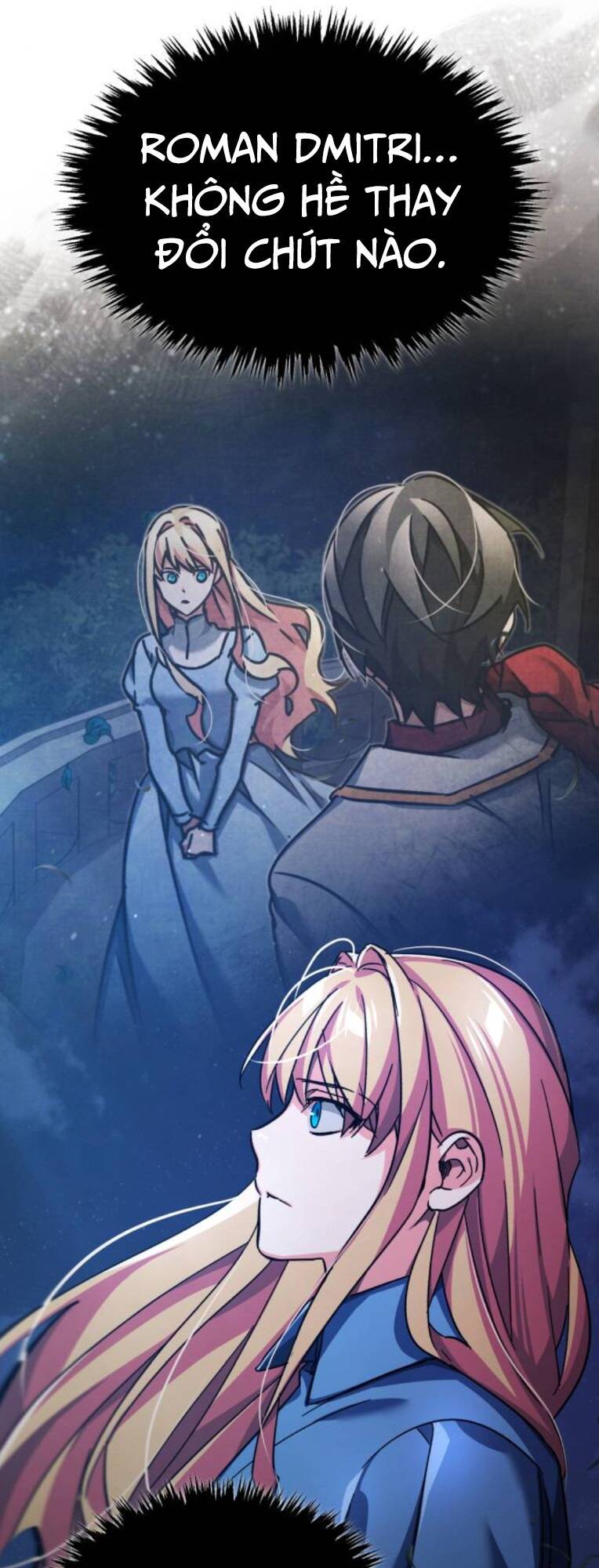 Thiên Quỷ Chẳng Sống Nổi Cuộc Đời Bình Thường - Chapter 104 - Page 60