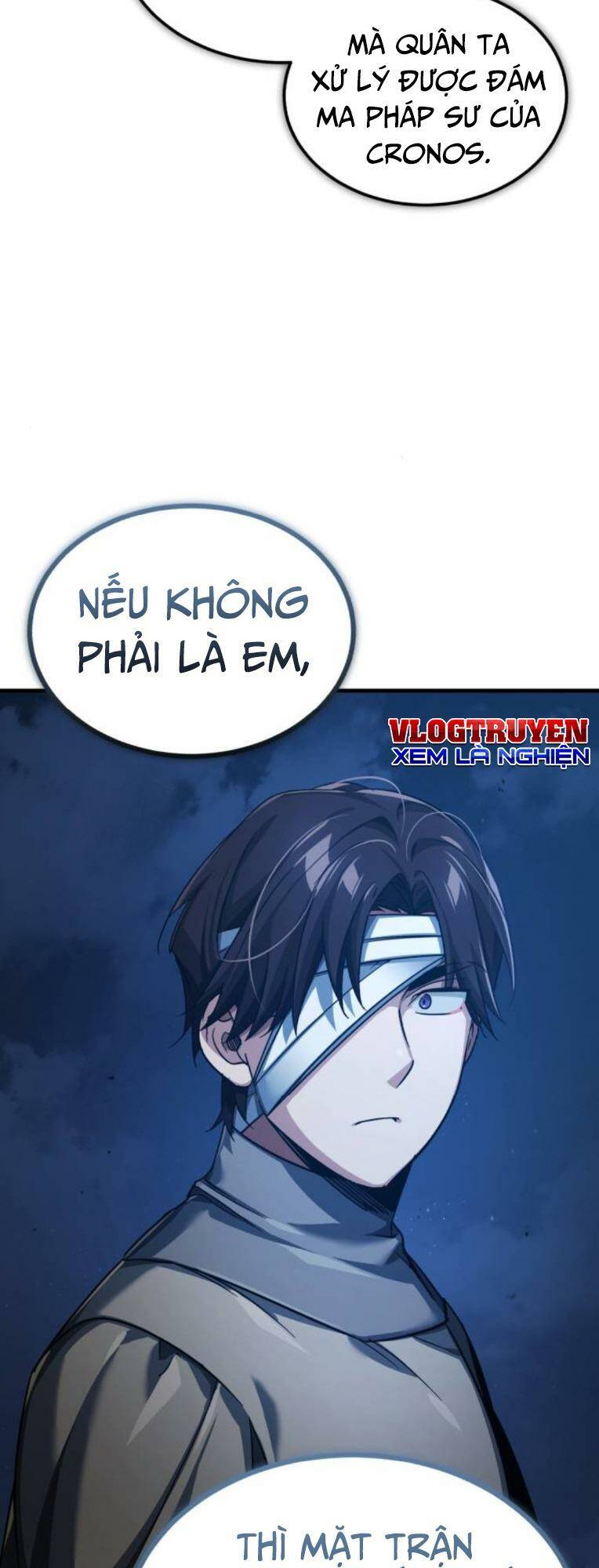 Thiên Quỷ Chẳng Sống Nổi Cuộc Đời Bình Thường - Chapter 104 - Page 64
