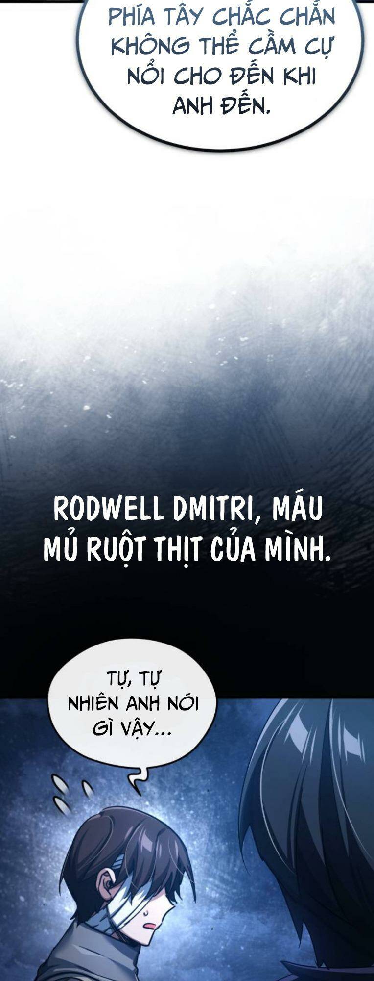 Thiên Quỷ Chẳng Sống Nổi Cuộc Đời Bình Thường - Chapter 104 - Page 65