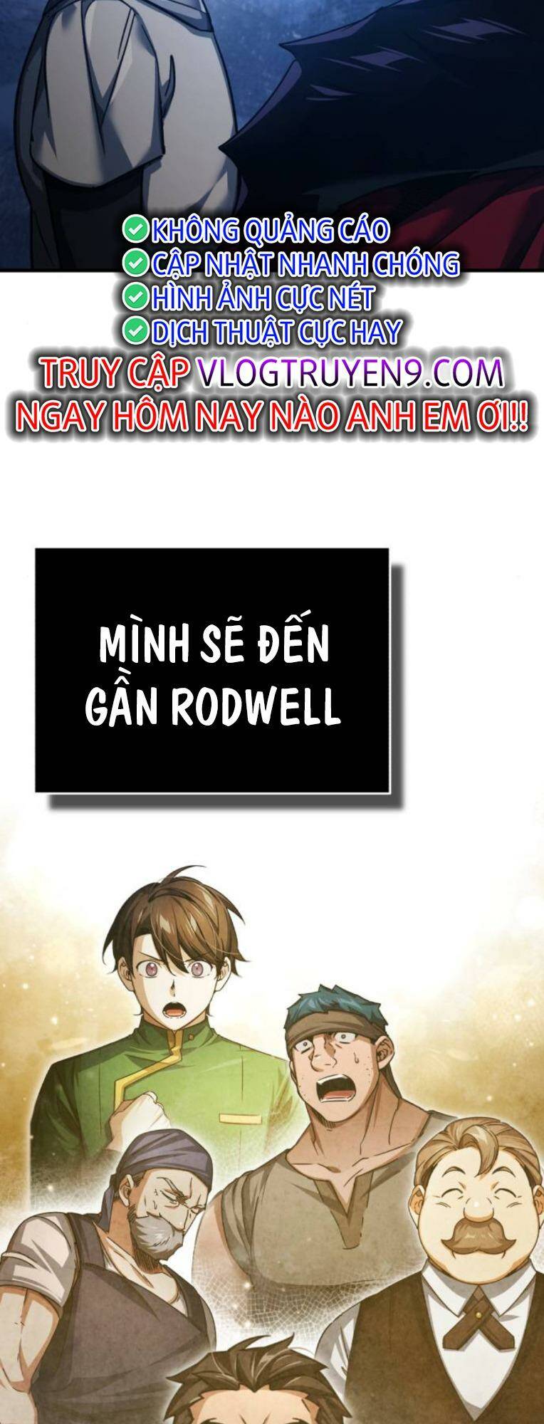 Thiên Quỷ Chẳng Sống Nổi Cuộc Đời Bình Thường - Chapter 104 - Page 66