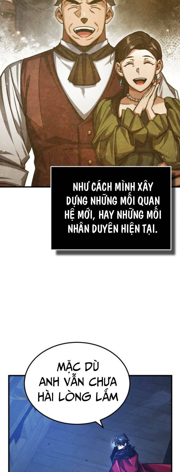 Thiên Quỷ Chẳng Sống Nổi Cuộc Đời Bình Thường - Chapter 104 - Page 67