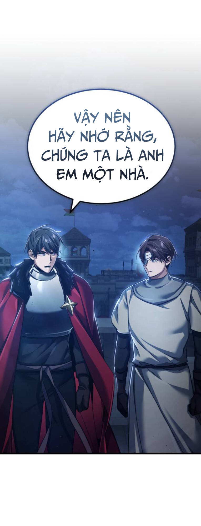 Thiên Quỷ Chẳng Sống Nổi Cuộc Đời Bình Thường - Chapter 104 - Page 72