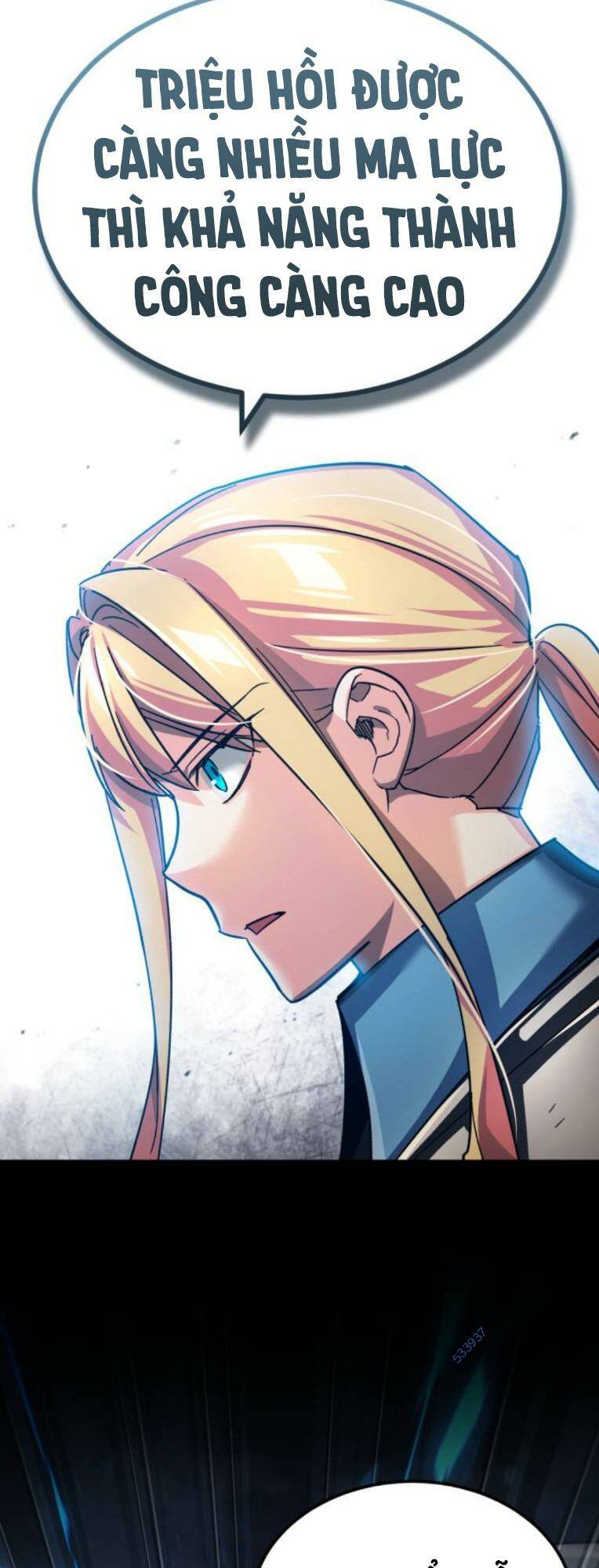 Thiên Quỷ Chẳng Sống Nổi Cuộc Đời Bình Thường - Chapter 104 - Page 8