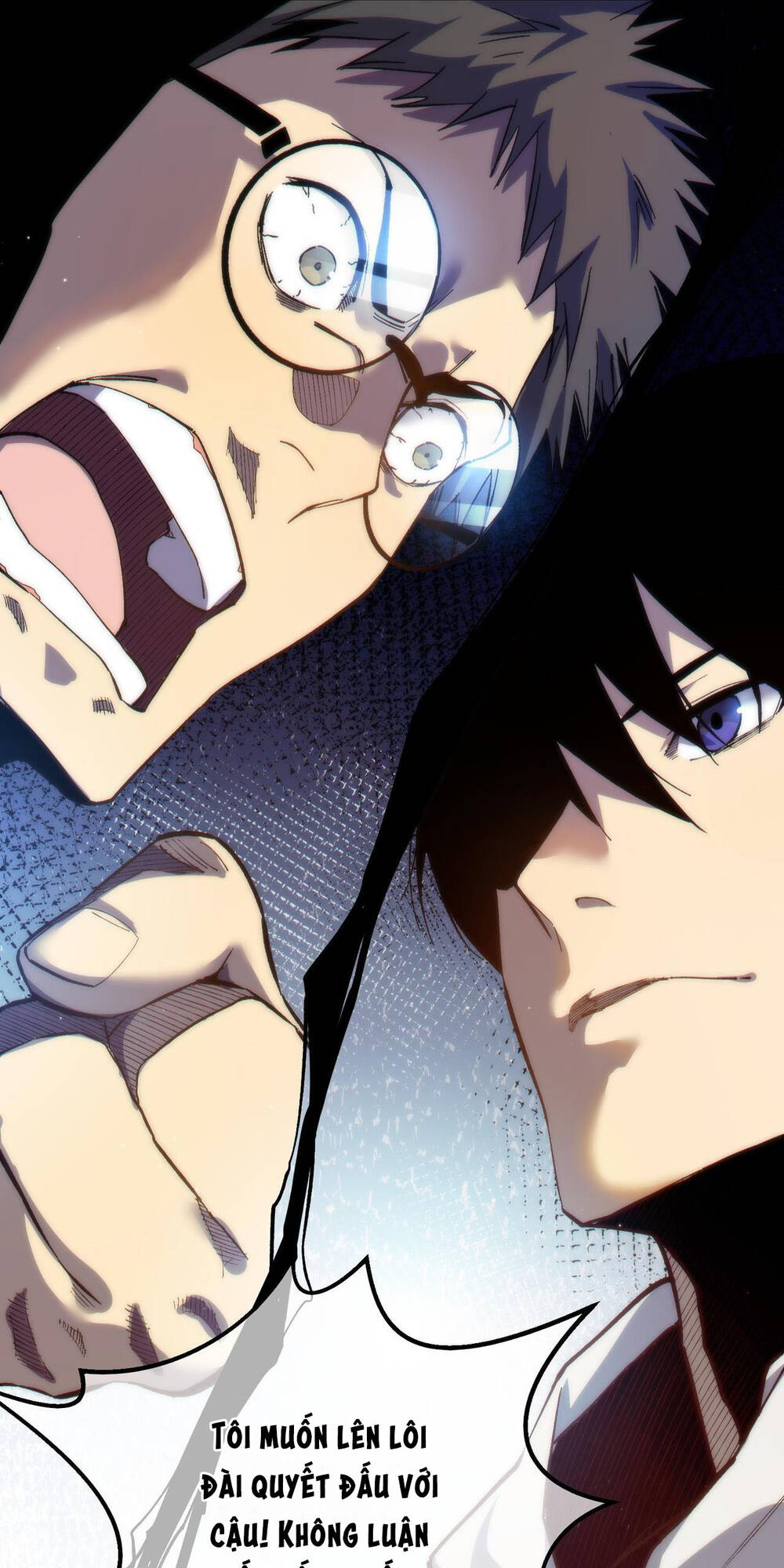 Vô Địch Bị Động Tạo Ra Tấn Sát Thương - Chapter 7 - Page 9