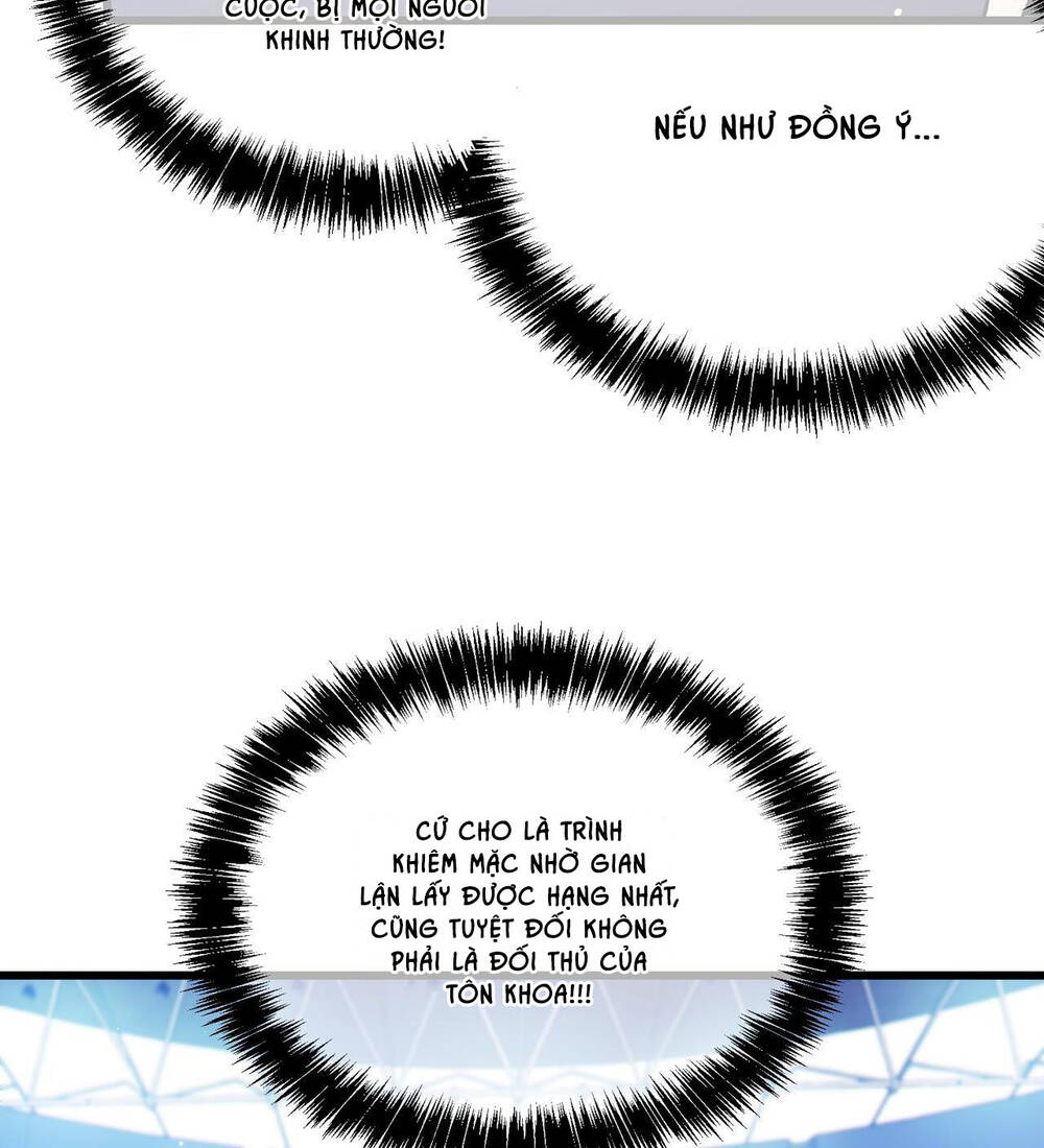 Vô Địch Bị Động Tạo Ra Tấn Sát Thương - Chapter 7 - Page 12