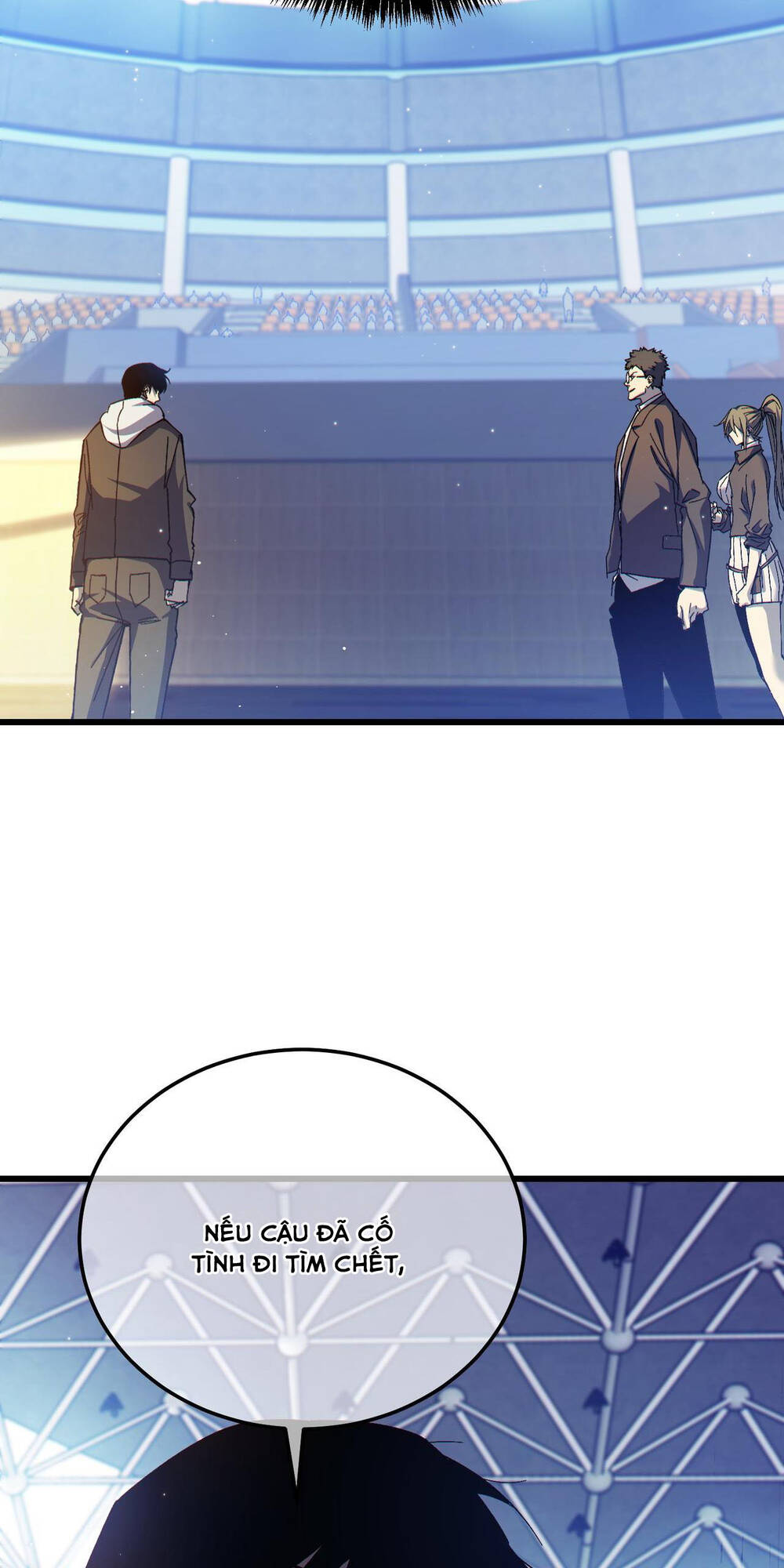 Vô Địch Bị Động Tạo Ra Tấn Sát Thương - Chapter 7 - Page 13